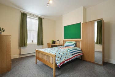 5 bed house, Countess Road, Highfield, Sheffield, S14TE - Image 15