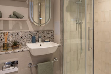 Classic Studio at The Rex, 183 Clarence Street, City Centre, Kingston, KT11AN - Image 5