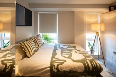 Classic Studio at The Rex, 183 Clarence Street, City Centre, Kingston, KT11AN - Image 7