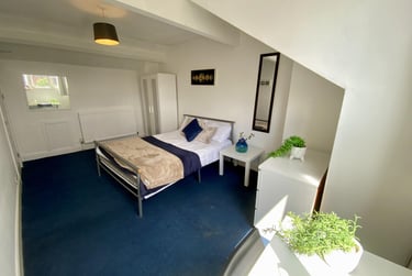 5 bed house, Clough Road, Highfield, Sheffield, S14TB - Image 7