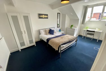 5 bed house, Clough Road, Highfield, Sheffield, S14TB - Image 9