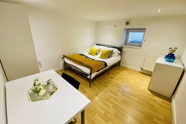 5 bed house, Clough Road, Highfield, Sheffield, S14TB - Image 12