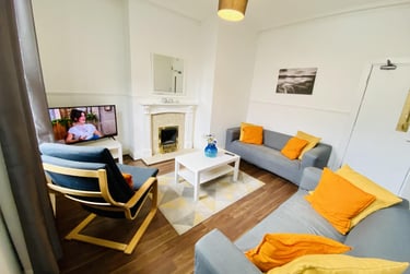 5 bed house, Clough Road, Highfield, Sheffield, S14TB - Image 4