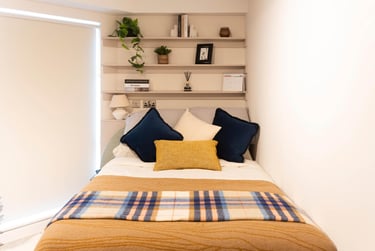 Comfort Studio at The Rex, 183 Clarence Street, City Centre, Kingston, KT11AN - Image 6