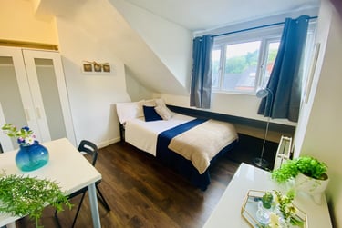 5 bed house, Pomona Street, Sharrow, Sheffield, S118JN - Image 6