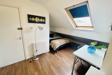 5 bed house, Pomona Street, Sharrow, Sheffield, S118JN - Image 7