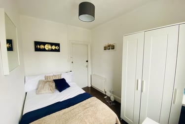 5 bed house, Pomona Street, Sharrow, Sheffield, S118JN - Image 8