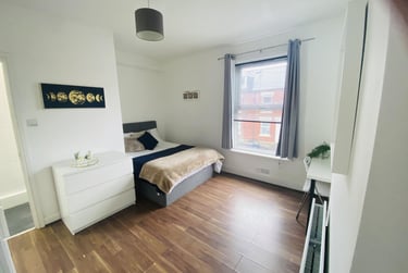 5 bed house, Pomona Street, Sharrow, Sheffield, S118JN - Image 10