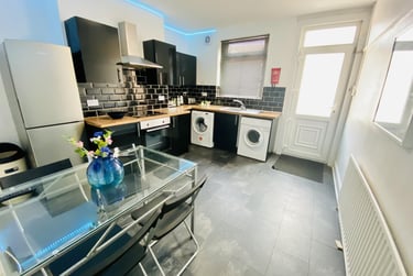 5 bed house, Pomona Street, Sharrow, Sheffield, S118JN - Image 2