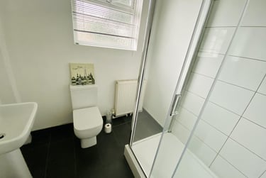 5 bed house, Charlotte Road, Heeley, Sheffield, S14TL - Image 5