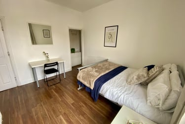 5 bed house, Charlotte Road, Heeley, Sheffield, S14TL - Image 7