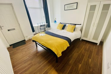 5 bed house, Charlotte Road, Heeley, Sheffield, S14TL - Image 8