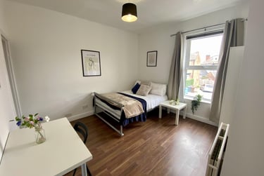 5 bed house, Charlotte Road, Heeley, Sheffield, S14TL - Image 11