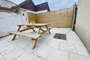 5 bed house, Charlotte Road, Heeley, Sheffield, S14TL - Image 4