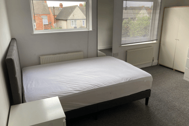3 bed house, Station Street, City Centre, Loughborough, LE115EF - Image 6