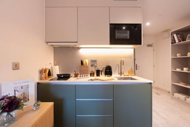 Suite Studio at The Rex, 183 Clarence Street, City Centre, Kingston, KT11AN - Image 5