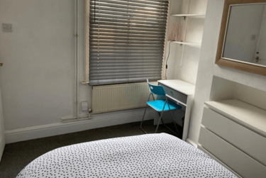 3 bed house, Station Street, City Centre, Loughborough, LE115EF - Image 9