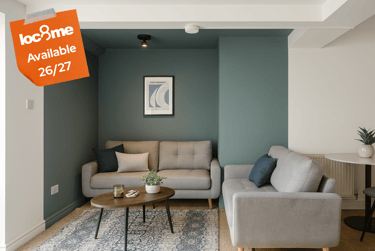 4 bed house, Pennsylvania Road, Pennsylvania, Exeter, EX46DQ - Image 1