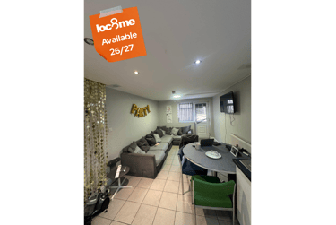 7 bed house, Treherbert Street, Cathays, Cardiff, CF244JN - Image 1