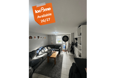 7 bed house, Hirwain Street, Cathays, Cardiff, CF244JG - Image 1