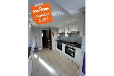 7 bed house, Merthyr Street, Cathays, Cardiff, CF244JL - Image 1
