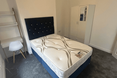 3 bed house, Reynoldson Street, Newland, Hull, HU53BH - Image 3