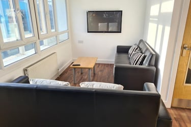 1 bed house, Newarke Street, City Centre, Leicester, LE15SP - Image 5
