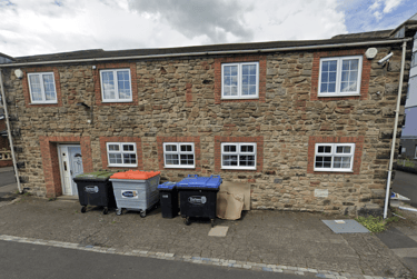 6 bed house, Wesley House, Gilesgate, Durham, DH12JD - Image 1