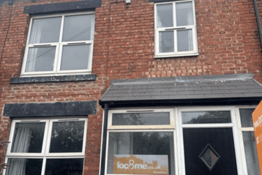 6 bed house, Fenwick Terrace, Nevilles Cross, Durham, DH14JJ - Image 1