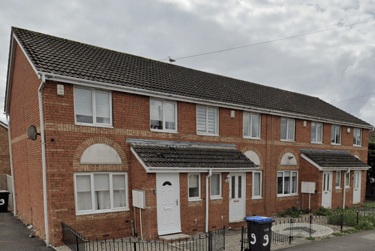 4 bed house, Habgood Drive, Gilesgate, Durham, DH12TN - Image 1