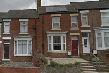 2 bed house, Nevilles Cross Bank, Nevilles Cross, Durham, DH14JF - Image 1