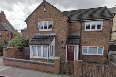 5 bed house, St Johns Road, Nevilles Cross, Durham, DH14NU - Image 1