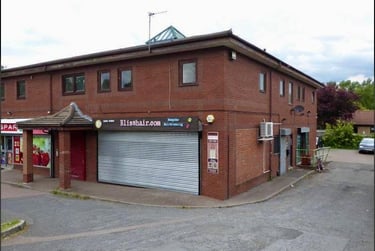 2 bed house, Old Ashby Road, City Centre, Loughborough, LE114PQ - Image 4