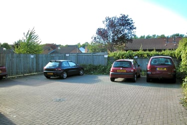 2 bed house, Old Ashby Road, City Centre, Loughborough, LE114PQ - Image 5