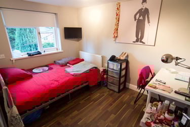 6 bed house, Rolleston Drive, Lenton, Nottingham, NG71LA - Image 2