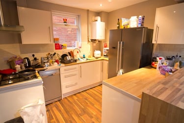 6 bed house, Rolleston Drive, Lenton, Nottingham, NG71LA - Image 7