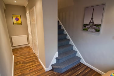 6 bed house, Rolleston Drive, Lenton, Nottingham, NG71LA - Image 9