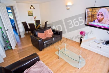 3 bed house, Nottingham, Lenton, NG71EE - Image 4
