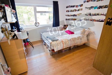 3 bed house, Nottingham, Lenton, NG71EE - Image 6