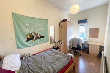 3 bed house, Annesley Grove, Arboretum, Nottingham, NG14GU - Image 3