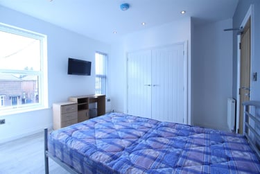 6 bed house, Fletcher Road, Beeston, Nottingham, NG92EL - Image 11