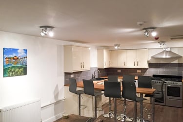 7 bed house, Derby Road, Radford, Nottingham, NG71LR - Image 3