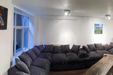 7 bed house, Derby Road, Radford, Nottingham, NG71LR - Image 4