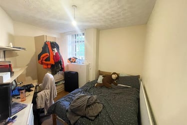 4 bed house, Annesley Grove, Arboretum, Nottingham, NG14GU - Image 4