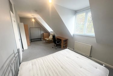5 bed house, Park Ravine, Lace Market, Nottingham, NG71DJ - Image 2