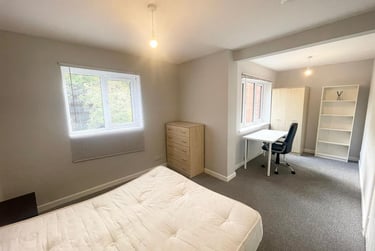 5 bed house, Park Ravine, Lace Market, Nottingham, NG71DJ - Image 3