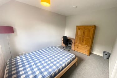 5 bed house, Park Ravine, Lace Market, Nottingham, NG71DJ - Image 4