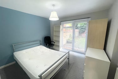 5 bed house, Park Ravine, Lace Market, Nottingham, NG71DJ - Image 5