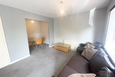 5 bed house, Park Ravine, Lace Market, Nottingham, NG71DJ - Image 7