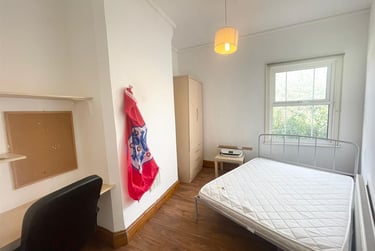 4 bed house, Annesley Grove, Arboretum, Nottingham, NG14GU - Image 4